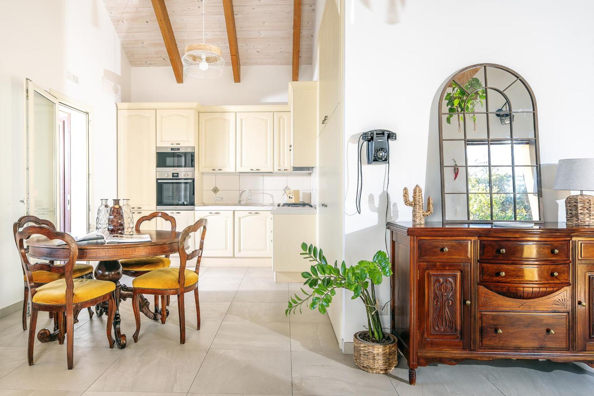 Holiday home Fiore *