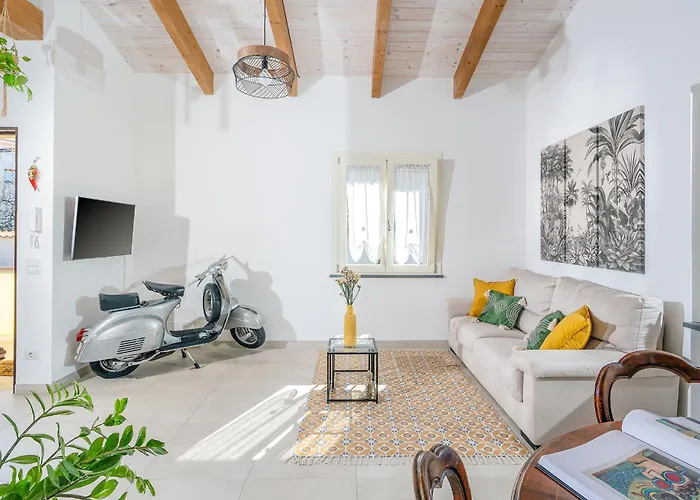 Villa Fiore