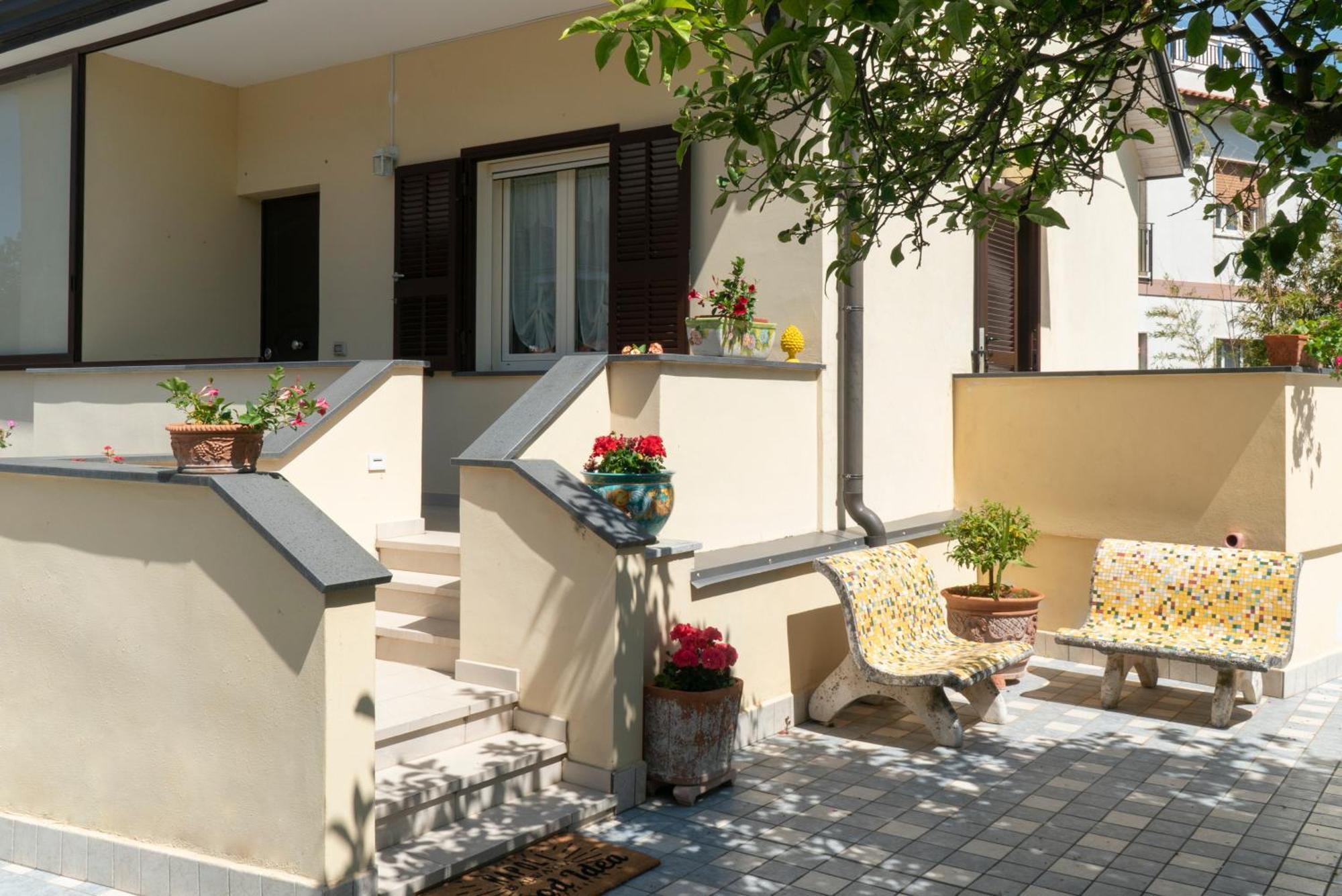 Fiore Holiday home