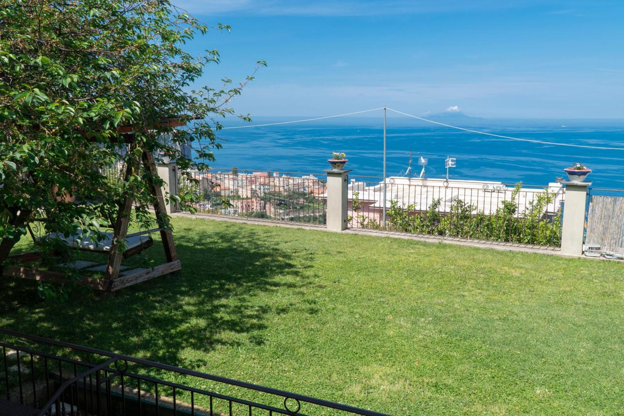 Fiore Casa vacanze Vico Equense