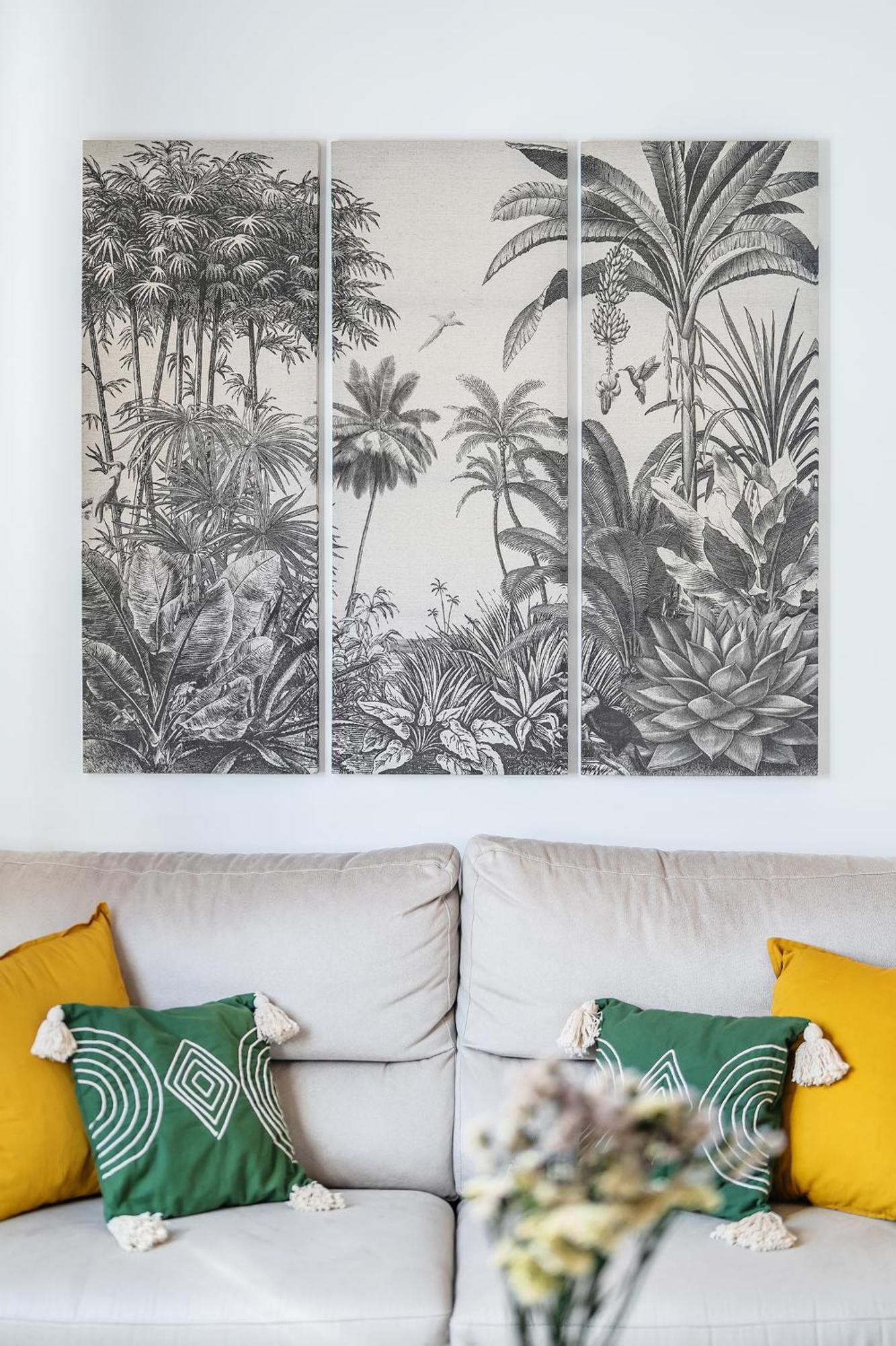 Fiore Holiday home