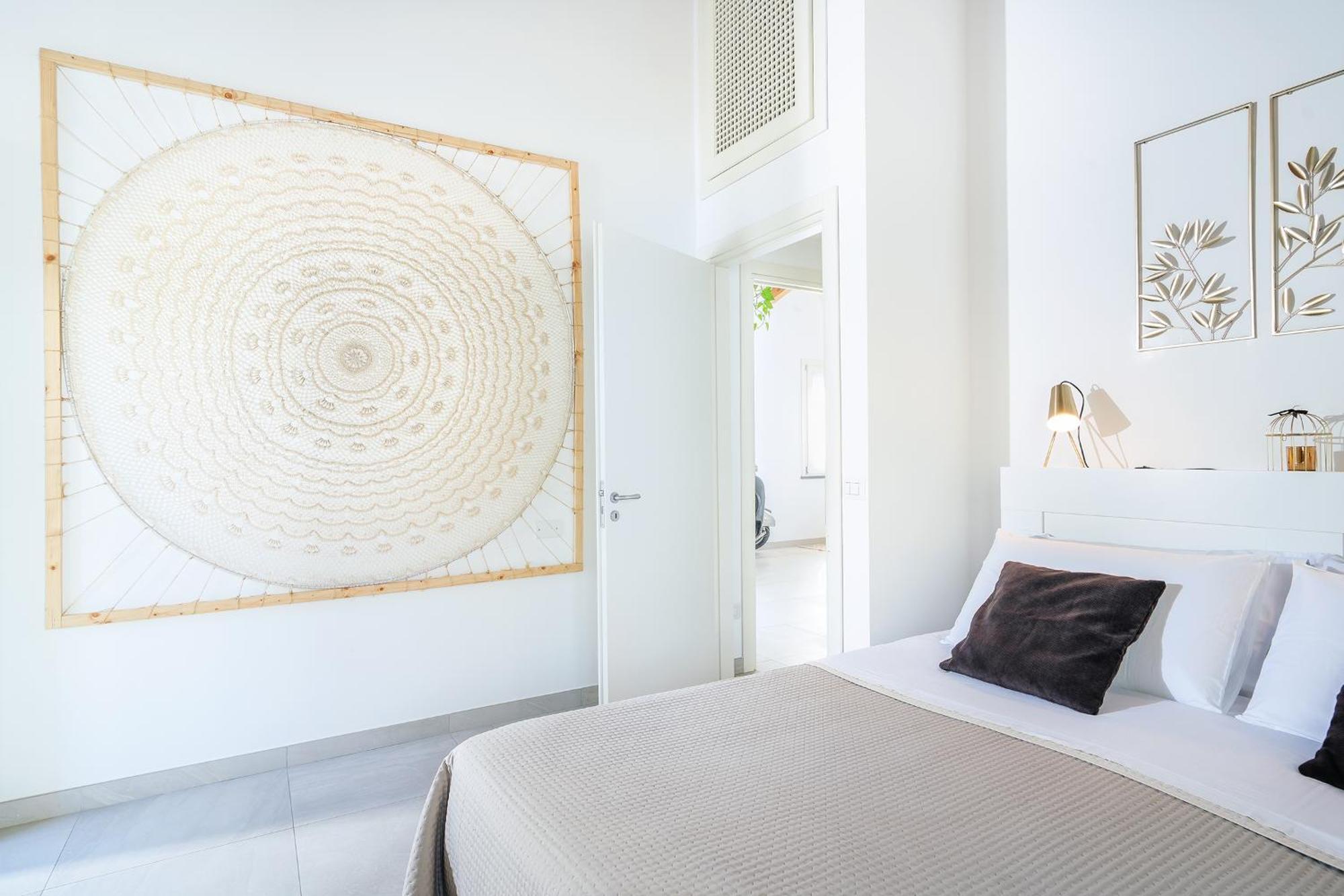 Fiore Holiday home Vico Equense
