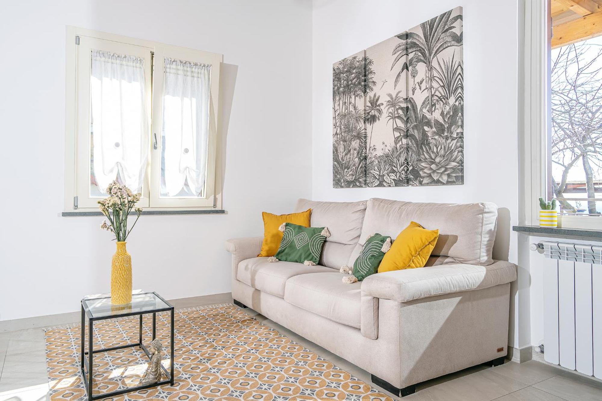 Fiore Holiday home Vico Equense