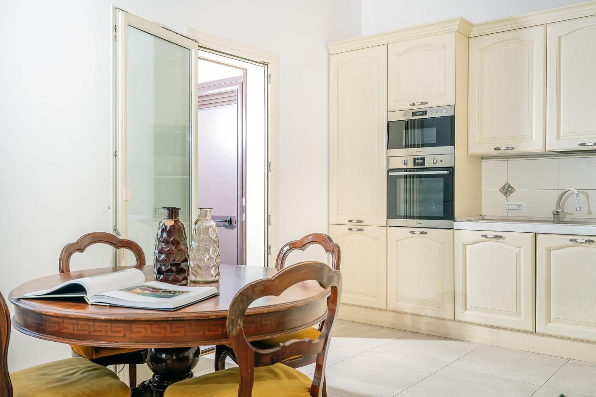 Holiday home Fiore