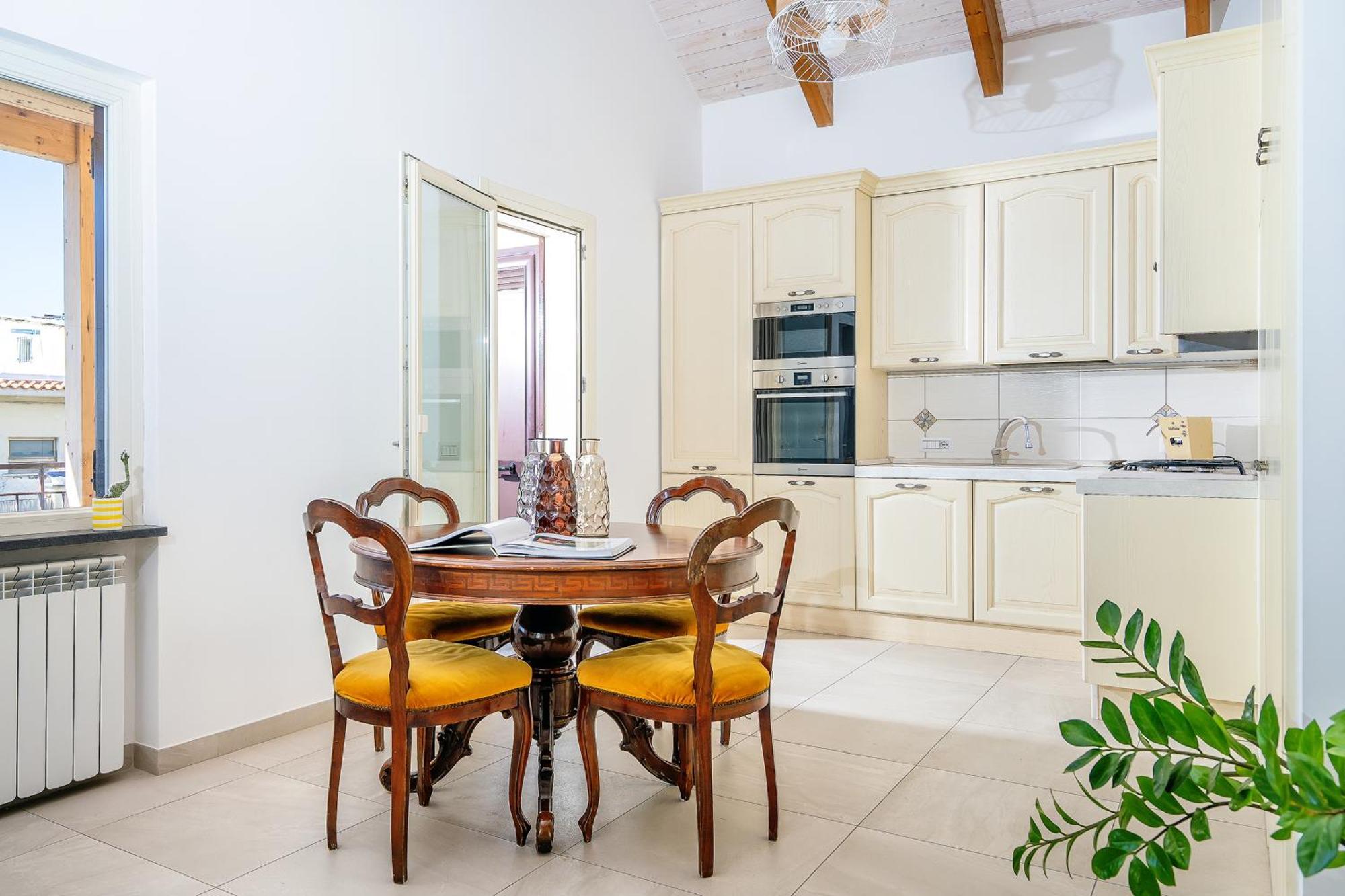 Fiore Holiday home