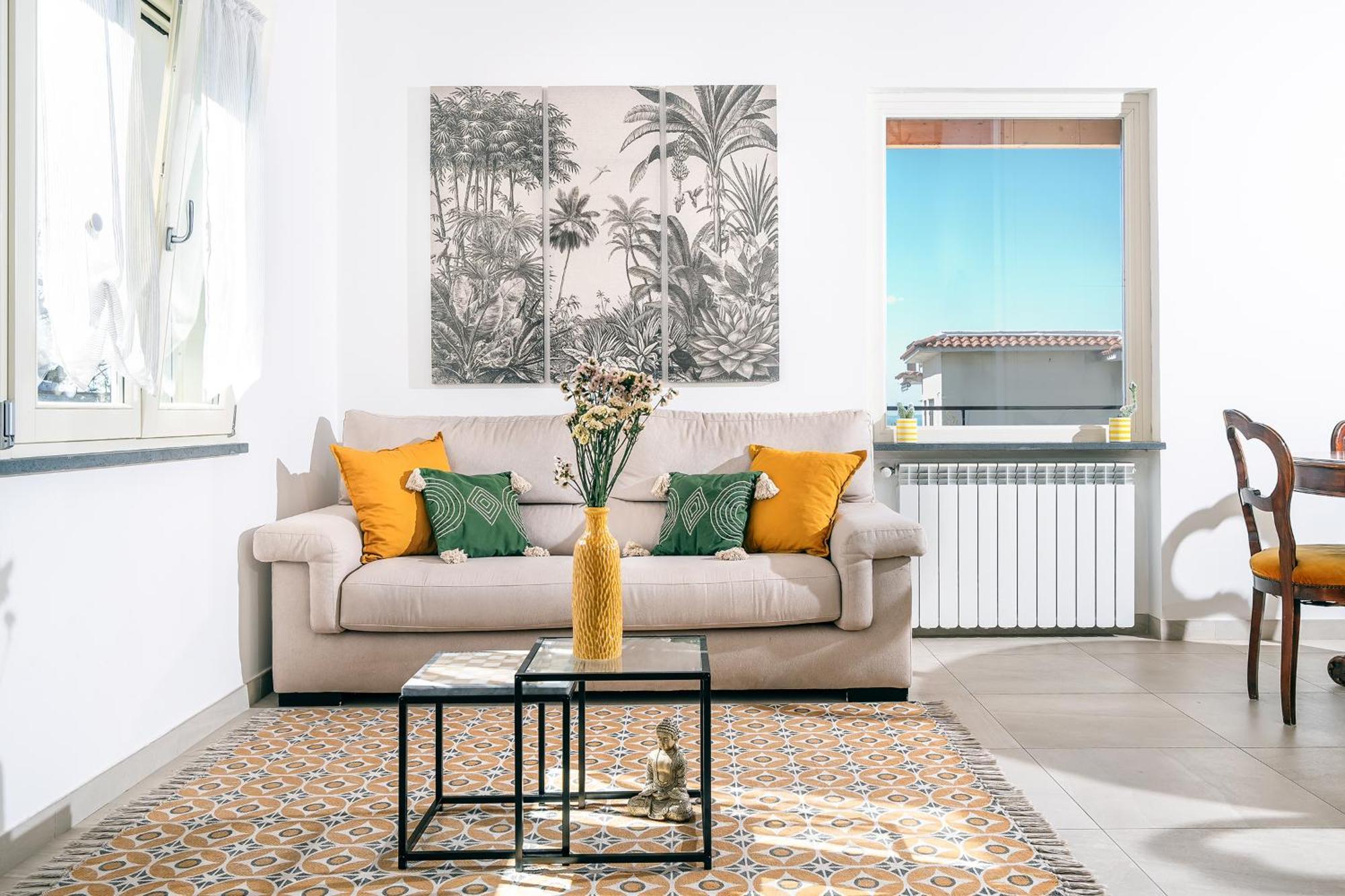 Fiore Holiday home Vico Equense